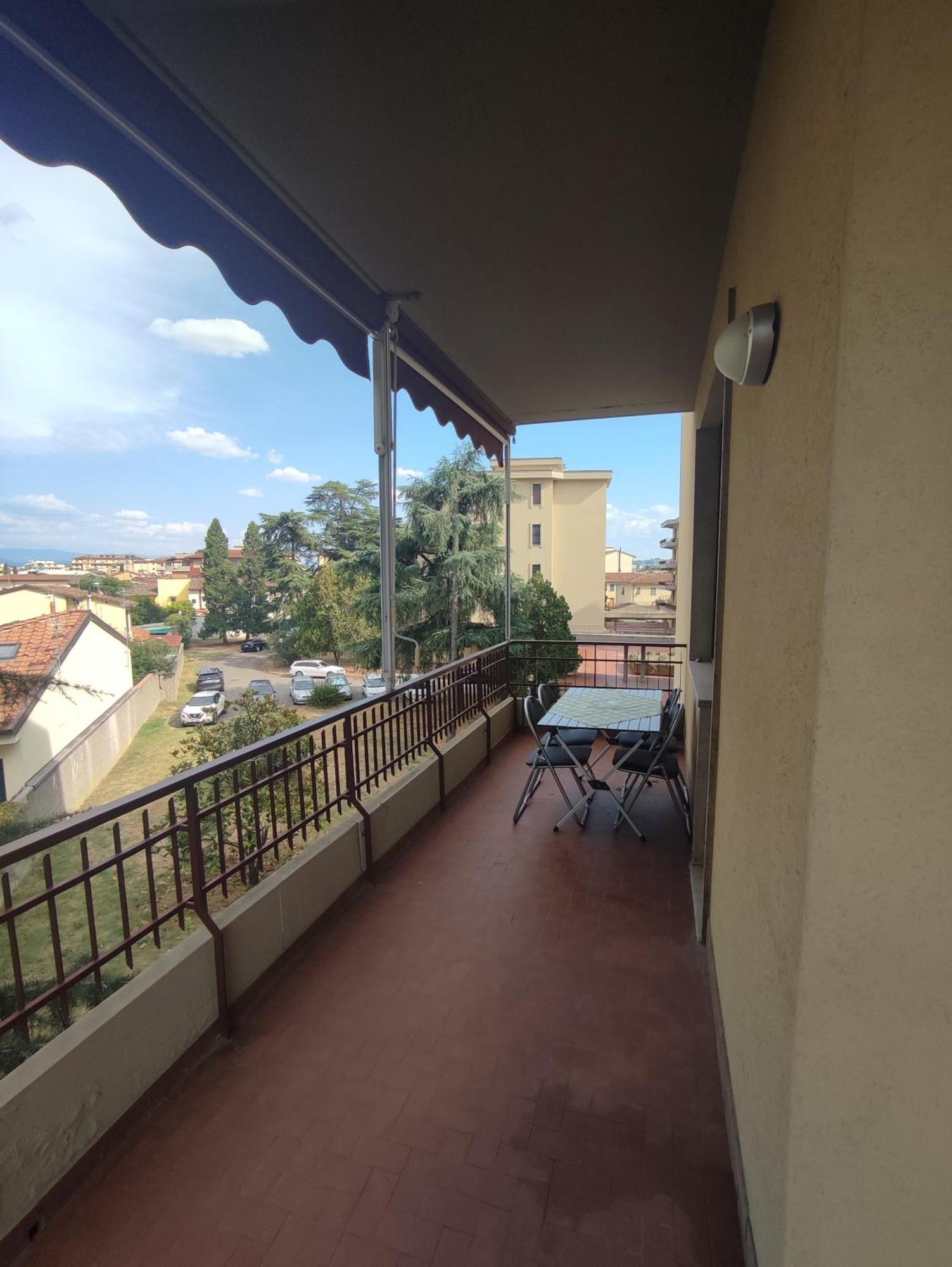 Quiet And Comfortable House With Easy Parking Скандіччі Екстер'єр фото
