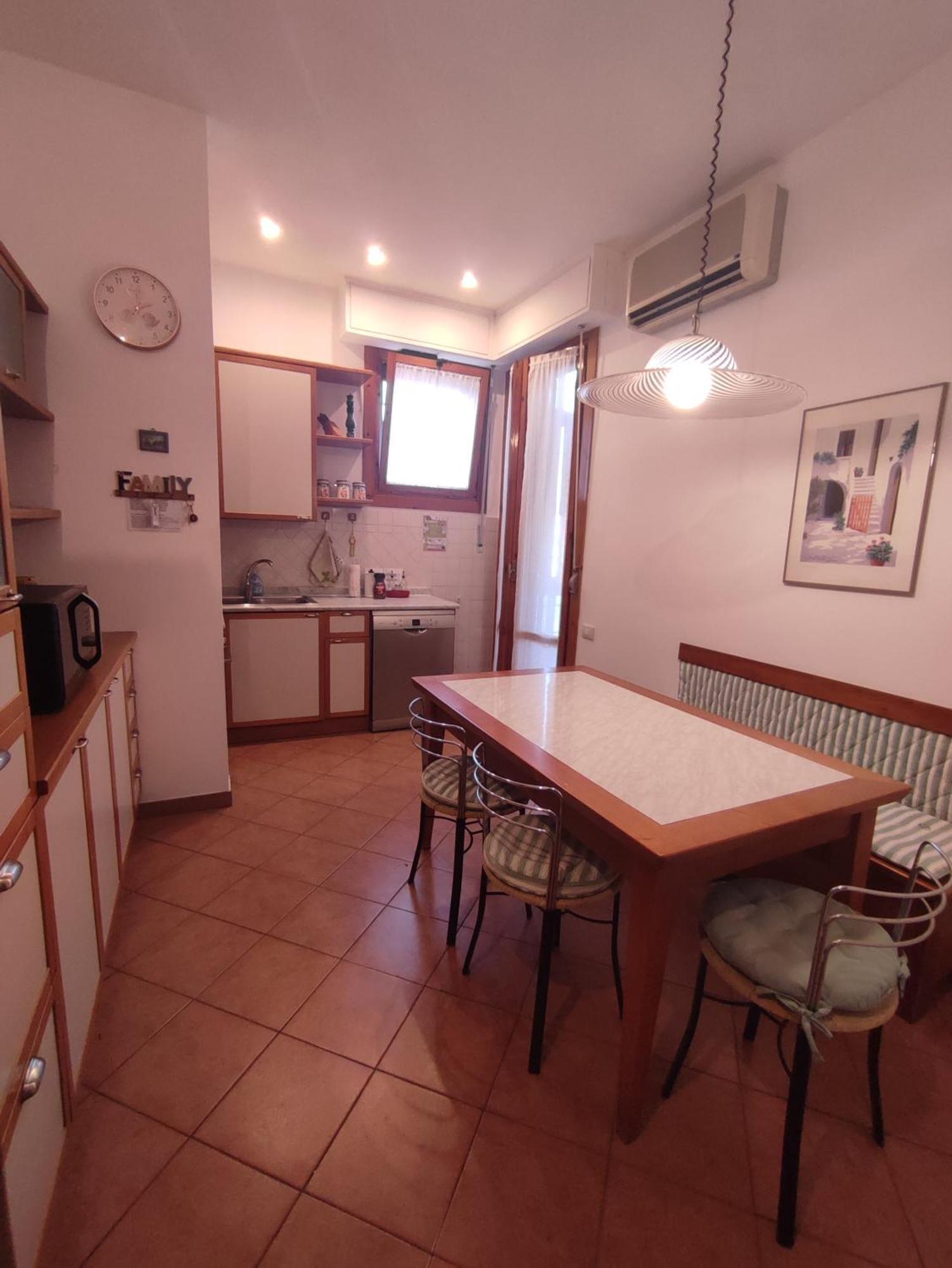 Quiet And Comfortable House With Easy Parking Скандіччі Екстер'єр фото