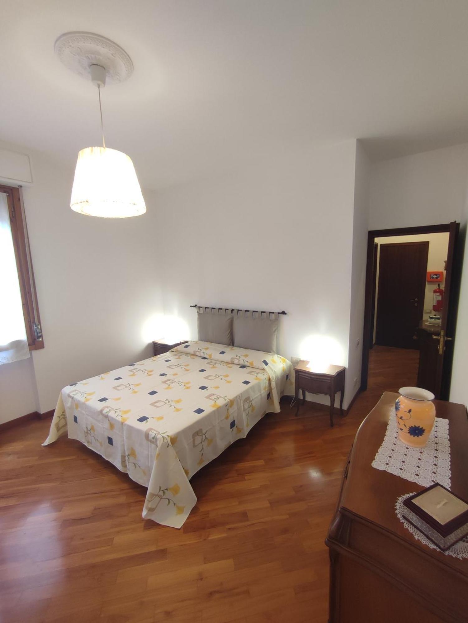 Quiet And Comfortable House With Easy Parking Скандіччі Екстер'єр фото