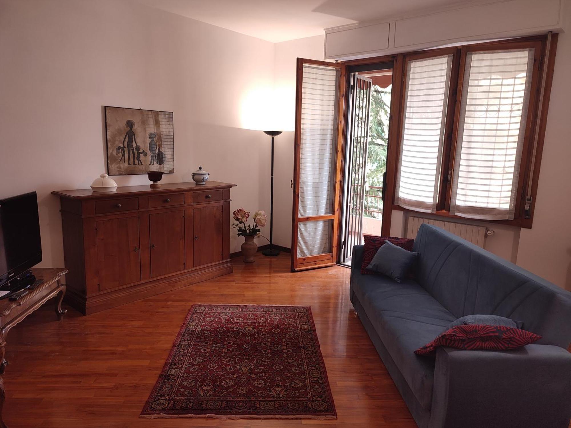 Quiet And Comfortable House With Easy Parking Скандіччі Екстер'єр фото
